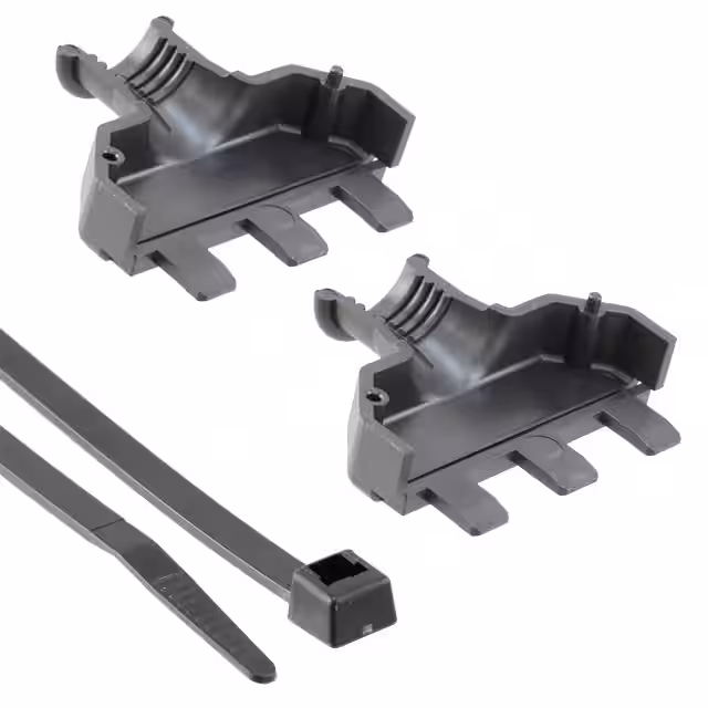 LMD-5300-10A Amphenol Aerospace Operations  Terminal Junction Systems